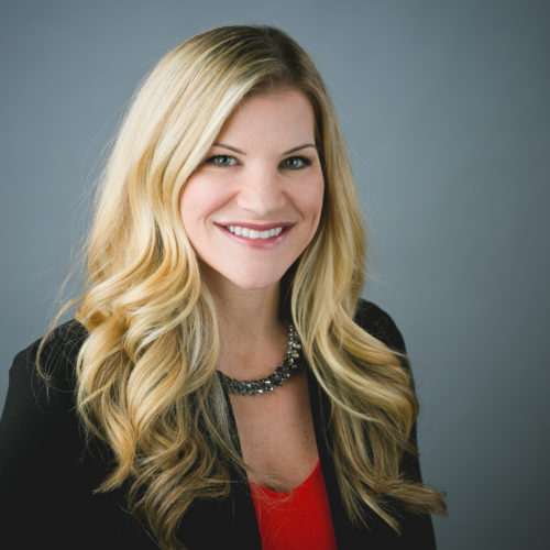 TK Photography Headshot Event with Moms In Business st Purple Monkey Playroom